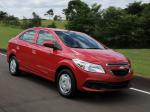 Chevrolet Prisma 2013 года